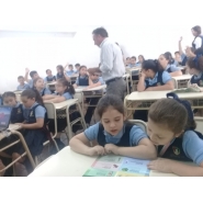 Educación Vial